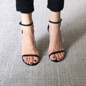 Stuart Weitzman Nudistsong Sandals